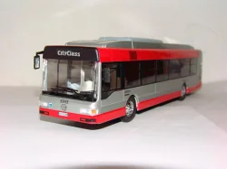 IVECO CITYCLASS AUTOBUS CURSOR 5945