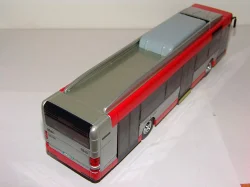 IVECO CITYCLASS AUTOBUS CURSOR 5945