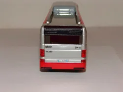 IVECO CITYCLASS AUTOBUS CURSOR 5945