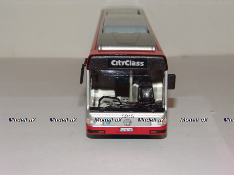 IVECO CITYCLASS AUTOBUS CURSOR 5945