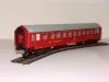 Вагон пассажирский 4-х осный, HO (1:87)