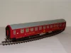 Вагон пассажирский 4-х осный, HO (1:87)