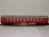 Вагон пассажирский 4-х осный, HO (1:87)