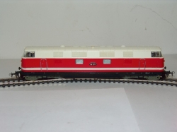 Локомотив BR-118, HO (1:87)