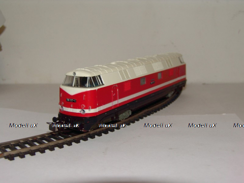 Локомотив BR-118, HO (1:87)