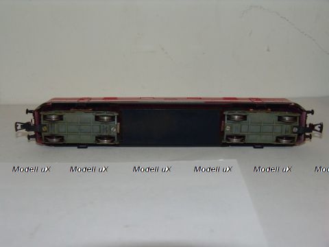 Локомотив BR-118, HO (1:87)