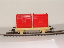 Вагон грузовой, HO (1:87)