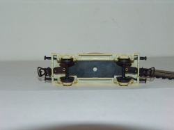 Вагон грузовой цистерна, HO (1:87) 