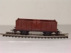 Вагон грузовой открытый, HO (1:87)