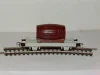 Вагон грузовой, цистерна, HO (1:87)
