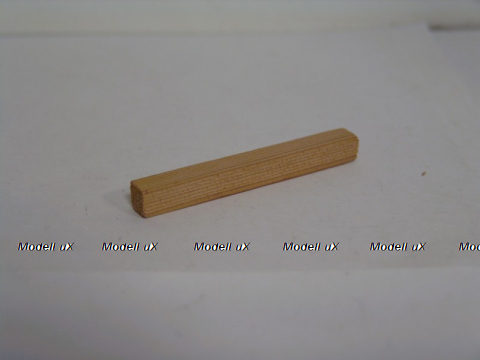 Брус для вагонов 5 шт., Piko