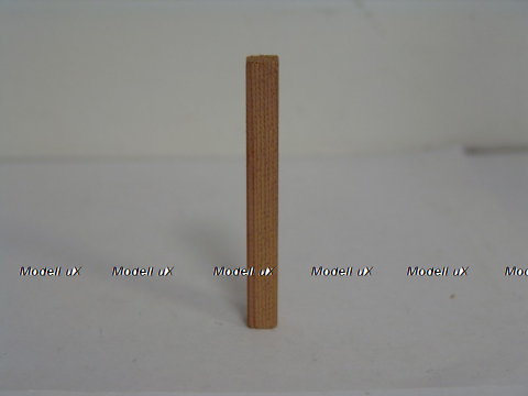 Брус для вагонов 5 шт., Piko