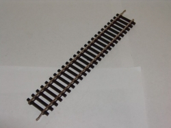 Рельсовый материал, прямой 17 см, Piko 880