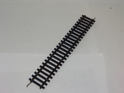 Рельсовый материал, прямой 17 см, Piko 880