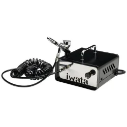 Миникомпрессор IWATA NINJA JET IS35