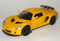LOTUS Exige, Суперкары №30, DeAgostini 1:43 (без журнала)