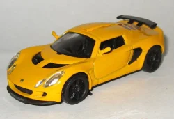 LOTUS Exige, Суперкары №30, DeAgostini 1:43 (без журнала)