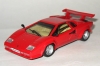 Lamborghini countach lp500 Суперкары, DeAgostini  1:43