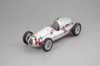 Auto Union Typ D 1939 #14 GP France