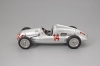 Auto Union Typ D 1939 #14 GP France