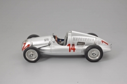 Auto Union Typ D 1939 #14 GP France