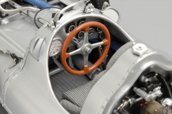 Auto Union Typ D 1939 #14 GP France