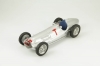 MERCEDES W154 1938 GP FRANCE T-CAR SEAMAN LE 1540