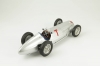 MERCEDES W154 1938 GP FRANCE T-CAR SEAMAN LE 1540