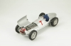 MERCEDES W154 1938 GP FRANCE T-CAR SEAMAN LE 1540