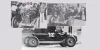 Alfa Romeo P3 Winner Set Nuvolari CMC, M-229, CMC 1:18