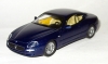 Maserati coupe Суперкары, DeAgostini  1:43