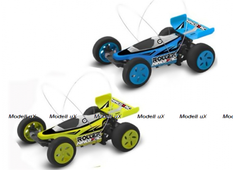 Багги на р/у PARK RACERS XB32 ROLLER 1:32 RTR