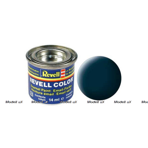 Краска REVELL № 69 ( гранитно-серый)