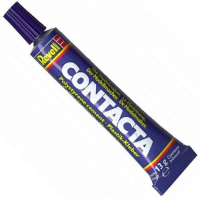 Клей Revell Contacta в тюбике 13г