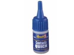 Клей Revell Contacta Quick 5г для мгновенных соединений