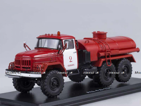 АЦ-4,0 (131), пожарный SSM1059