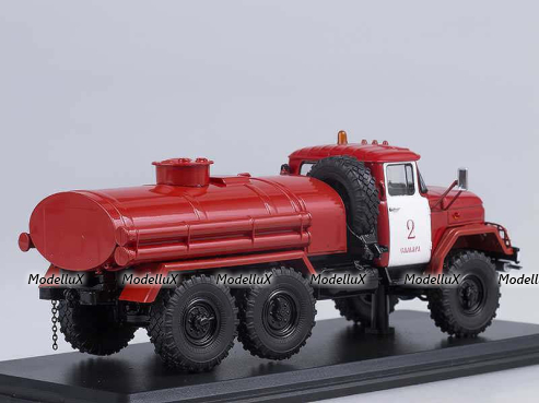 АЦ-4,0 (131), пожарный SSM1059