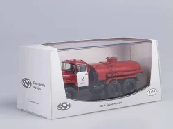 АЦ-4,0 (131), пожарный SSM1059