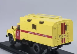 ЗИЛ 130 аварийная служба Горсвет к/ф Ночной дозор, SSM1065