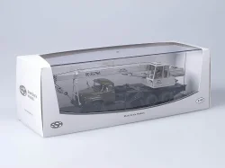 Автокран КС-3575А (133ГЯ), хаки/серый SSM1109