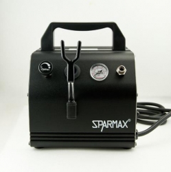 Компрессор Sparmax AC27 161008