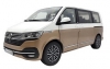 Volkswagen Multivan T6.1 "Generation Six", NZG 1:18