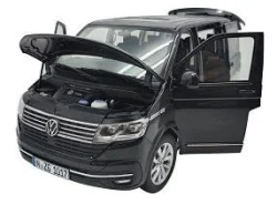 Volkswagen Multivan T6.1 "Highline", NZG 1:18