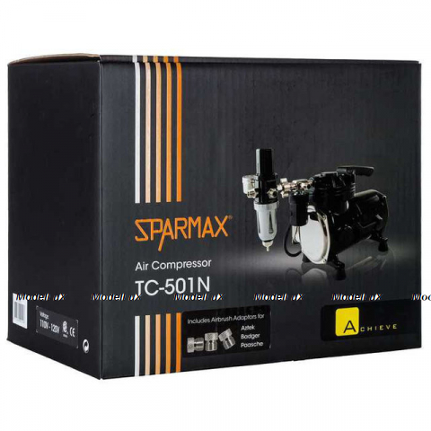 Компрессор Sparmax TC501N 160050