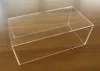 Бокс Tecnomodel Mythos Models (310 mm x 160 mm x 125 mm), TM18V18, Tecnomodel 1:18
