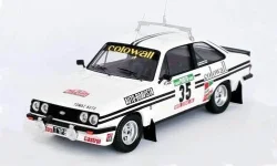 Ford Escort MkII RS2000 No.35 Tomaz Auto Rally Portugal, C.Peres/J.Peres 1978, Trofeu 1:43