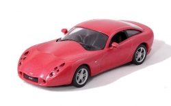 TVR Tuscan T440R Суперкары Deagostini