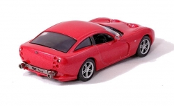 TVR Tuscan T440R Суперкары Deagostini