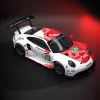 Porsche 911 RSR Le Mans 2020 #91 Limited Edtion, Spark 1:12