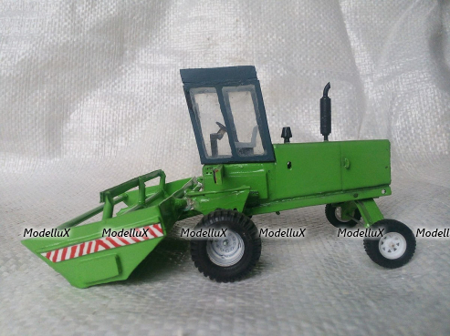 Косилка Немка Е-302